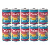 Proline Somonlu ve Alabalıklı Yetişkin Kedi Konservesi 400 Gr*10 Adet