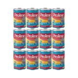 Proline Somonlu ve Alabalıklı Yetişkin Kedi Konservesi 400 Gr*12 Adet