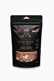 Reflex Snackies Tatlı Patatesli Ördek Gögsü 170 Gr