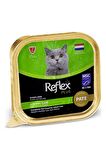 Ezme Morina Balıklı Kısırlaştırılmış Kedi Konservesi 85gr