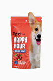 Reflex Happy Hour Sağlıklı Kemikler İçin Destekleyici Köpek Ödül Maması 60 G