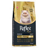 Reflex Plus Persian (İran Kedisi) Yetişkin Kedi Maması 1,5 kg