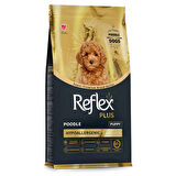 Reflex Plus Poodle Puppy Yavru Köpek Maması 1,5 kg