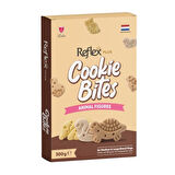 Reflex Plus Animal Figures Orta ve Büyük Irk Yetişkin Köpek Ödül Maması 300 gr