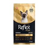 Reflex Plus HypoAllergenic Siamese Yavru Kedi Maması 1,5 Kg 