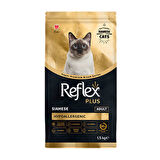 Reflex Plus HypoAllergenic Siamese Yetişkin Kedi Maması 1,5 Kg 