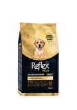 REFLEX PLUS GOLDEN RETRIEVET YETİŞKİN KÖPEK MAMASI 8 KG
