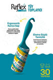 Reflex Care Tüy Toplayıcı 30 Yaprak*2 ADET