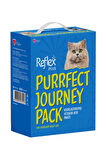 Reflex Plus Kısırlaştırılmış Yetişkin Kedi Paketi