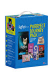 Reflex Plus Kısırlaştırılmış Yetişkin Kedi Paketi