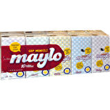 Cep Mendili 10'lu X 24 Paket 240'lı