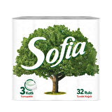 Sofia 32'li Tuvalet Kağıdı