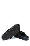K14616SD Kifidis Soft Step Kadın Süet Deri Sabo Mantar Terlik 36-41