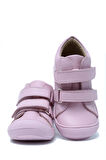 25W030 Kifidis-Kids İlk Adım Unisex Çocuk Deri Ayakkabı 19-24