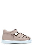 S24V019 Kifidis-Kids Unisex Çocuk Deri Ayakkabı 20-24