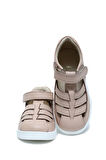S24V019 Kifidis-Kids Unisex Çocuk Deri Ayakkabı 20-24