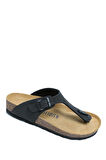 KS8871SK Kifidis Soft Step Kadın Parmak Arası Mantar Terlik 36-41