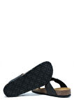 KS8871SK Kifidis Soft Step Kadın Parmak Arası Mantar Terlik 36-41
