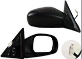 SUZUKİ BALENO 95-02 AYNA ELK. Sol TW