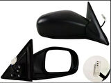 SUZUKİ BALENO 95-02 AYNA ELK. Sol TW