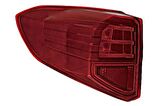Suzuki Vitara 18-23 Arka Stop Dış Sol Ledli
