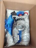 BMW B380 F20 F30 F32 TURBO ŞARJ 3 SİLİNDİR