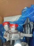 BMW B380 F20 F30 F32 TURBO ŞARJ 3 SİLİNDİR