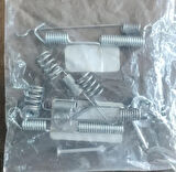 Suzuki Samurai Arka Balata Tamir Takımı Yayları