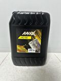 AWAX HD/68 - 20 Litre Hidrolik Sistem Yağı Üretim Yılı:2025