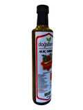 Doğaltercih İçilebilir Doğal Fermantasyon Alıç Sirkesi 500 ML