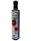 Doğaltercih İçilebilir Doğal Fermantasyon Alıç Sirkesi 500 ML