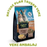 Nature Plan Tavşan Yemi 800 Gr