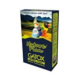Nature Plan Gatox Mineral Taş Paket Gaga Taşı