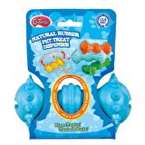 Köpek Oyuncağı Lastik Diş Oyuncağı