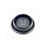 EuroDog Oripet Asr Fpdl Lazer İşlemeli Köpek Mama Su Kabı 8 Oz 