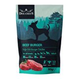 Dog Chefs Sığır Etli Yetişkin Ödül Maması 80 gr 
