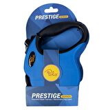POLO PRESTİGE MAVİ OTO TASMA XS 3M/8KG