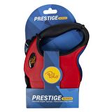 POLO PRESTİGE KIRMIZI OTO TASMA M 5M/20KG