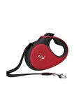 POLO PRESTİGE KIRMIZI OTO TASMA L 5M/50KG