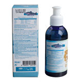 Polo Kedi Ve Köpekler İçin Somon Yağı (Salmon Oıl)150ml