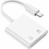 DAYTONA NK1022 İPHONE LIGHTING=--SD KAMERA,MICRO SD
