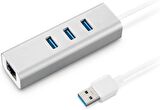 DAYTONA FIX FC06 USB=-- 3 PORT USB RJ45 KBL.ADP