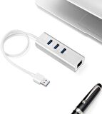 DAYTONA FIX FC06 USB=-- 3 PORT USB RJ45 KBL.ADP