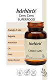 BARBARİS CAMU CAMU 60