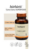 BARBARİS CAMU CAMU 60