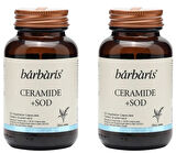 Barbaris Ceramide+ Sod 30 Kapsül 2'li