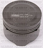 Renault Eski Motor Piston Segman R21 Manager Concorde (88,00 Cap) - Yenmak 31-04160-000