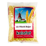 Kalafat Lüx Pilavlık Bulgur 1 kg