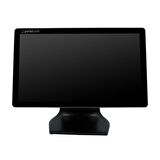 PS58 Multitouch Dokunmatik 18.5" (47cm) Ekran, i5 2.5 GHz işlemci, 32GB DDR4 Ram, 512GB NVMe M.2 SSD, Bluetooth, WiFi POS PC
