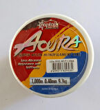 CAPTAİN ACURA 1000 M MONOFİLAMENT MİSİNA EBRULİ 0.40 MM